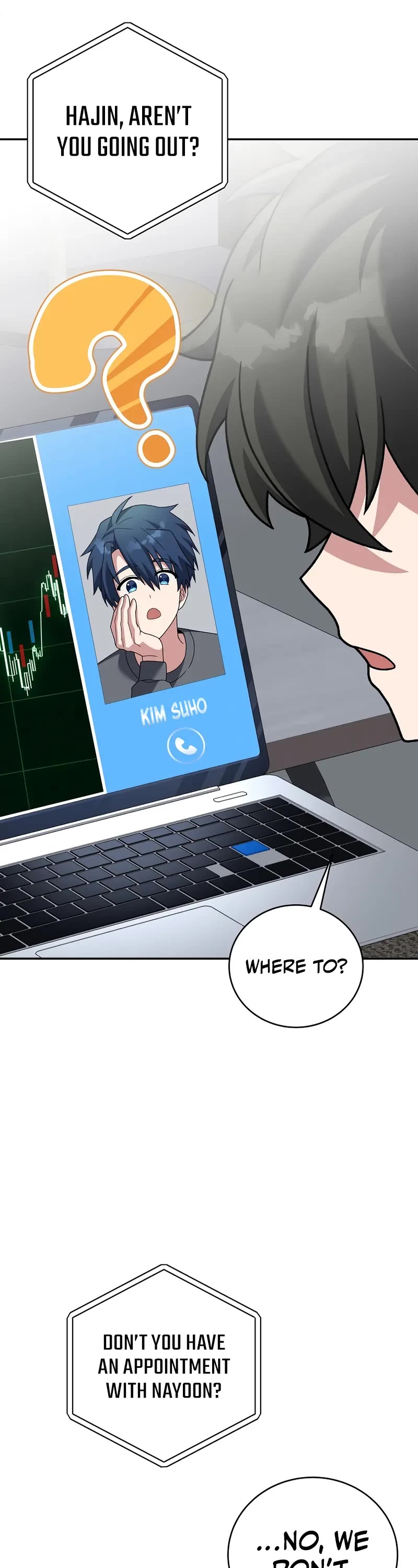 Read The Novel’s Extra EN Manga Online