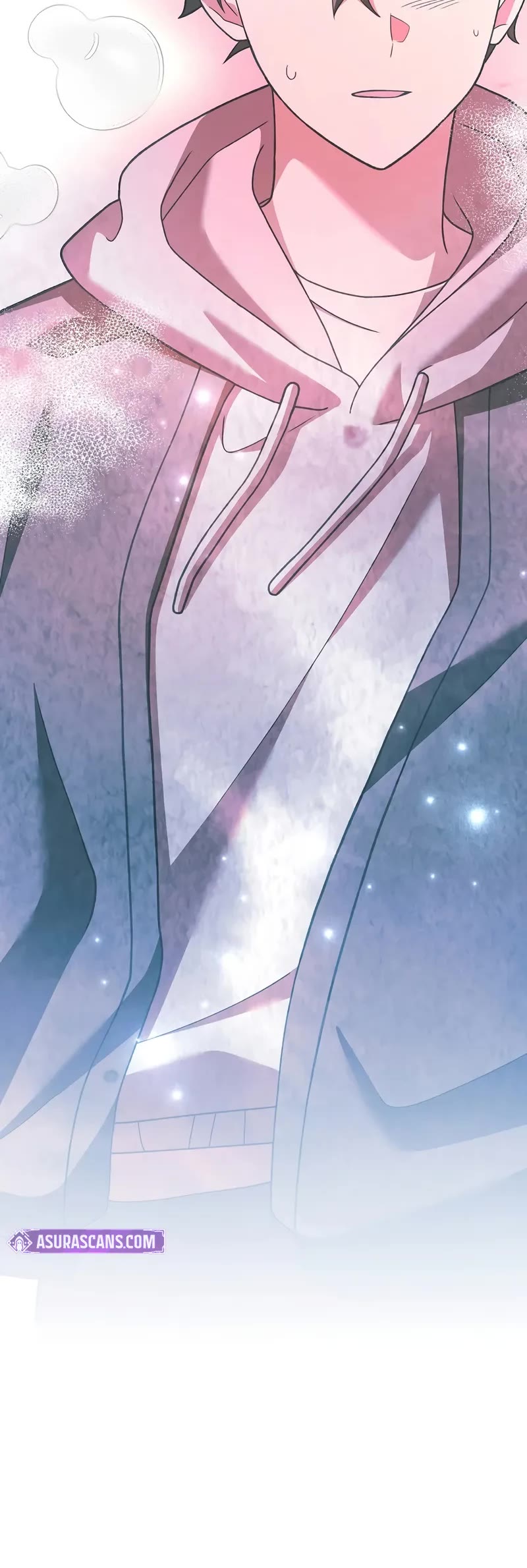 Read The Novel’s Extra EN Manga Online