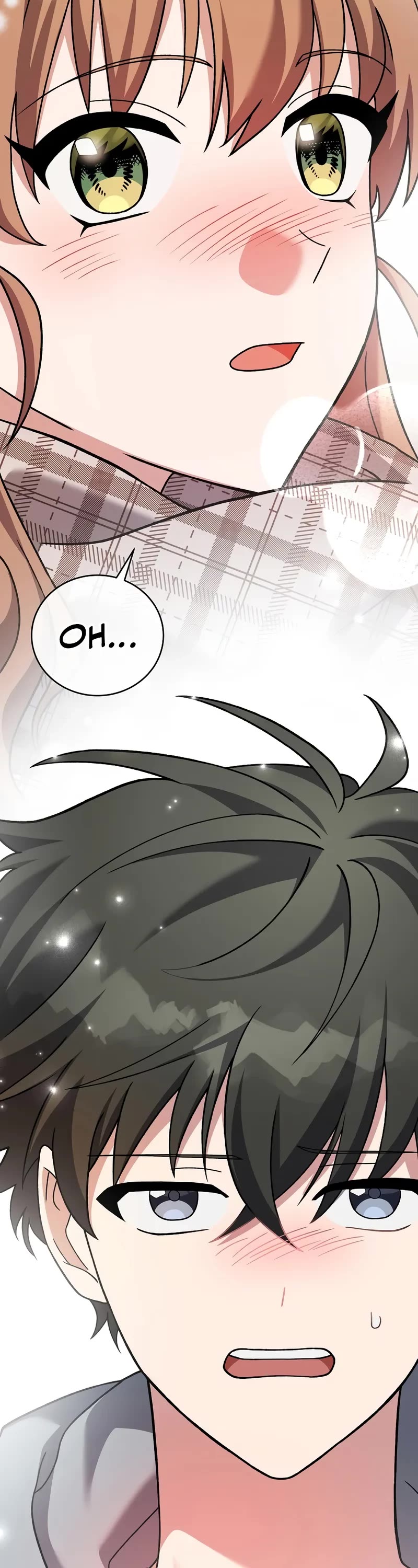 Read The Novel’s Extra EN Manga Online