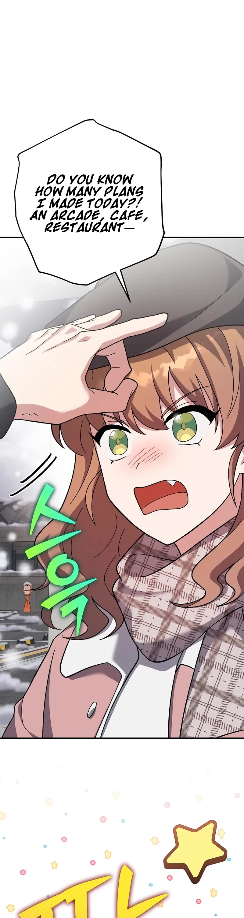 Read The Novel’s Extra EN Manga Online
