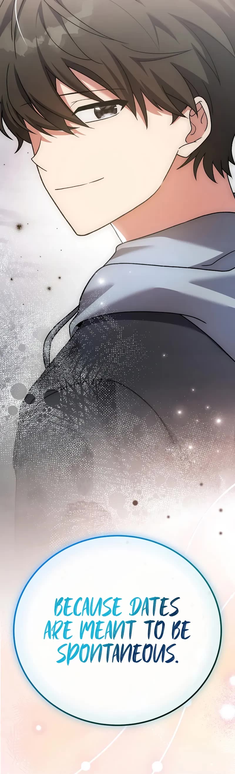 Read The Novel’s Extra EN Manga Online
