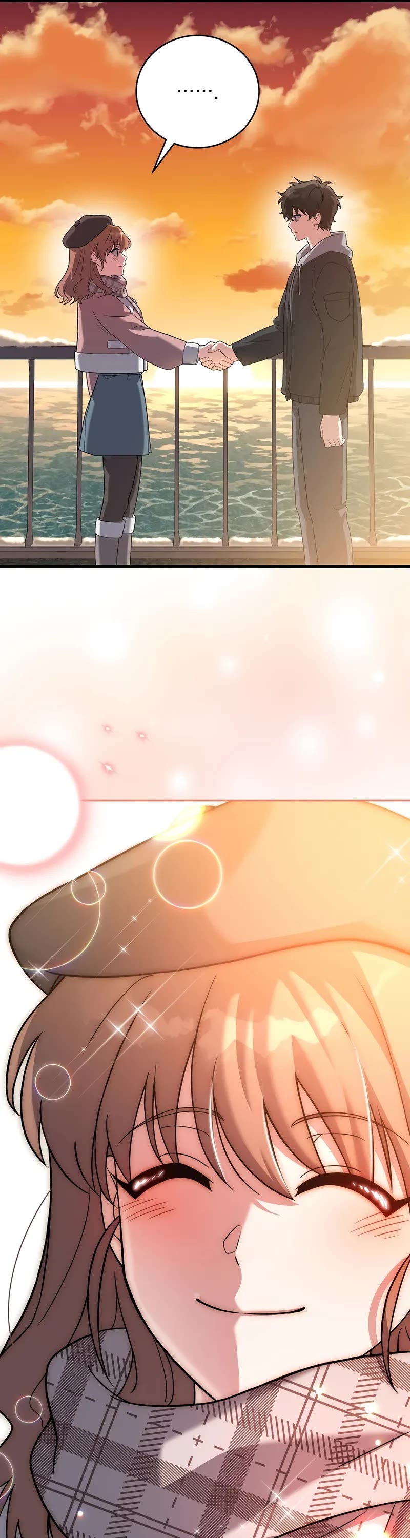 Read The Novel’s Extra EN Manga Online