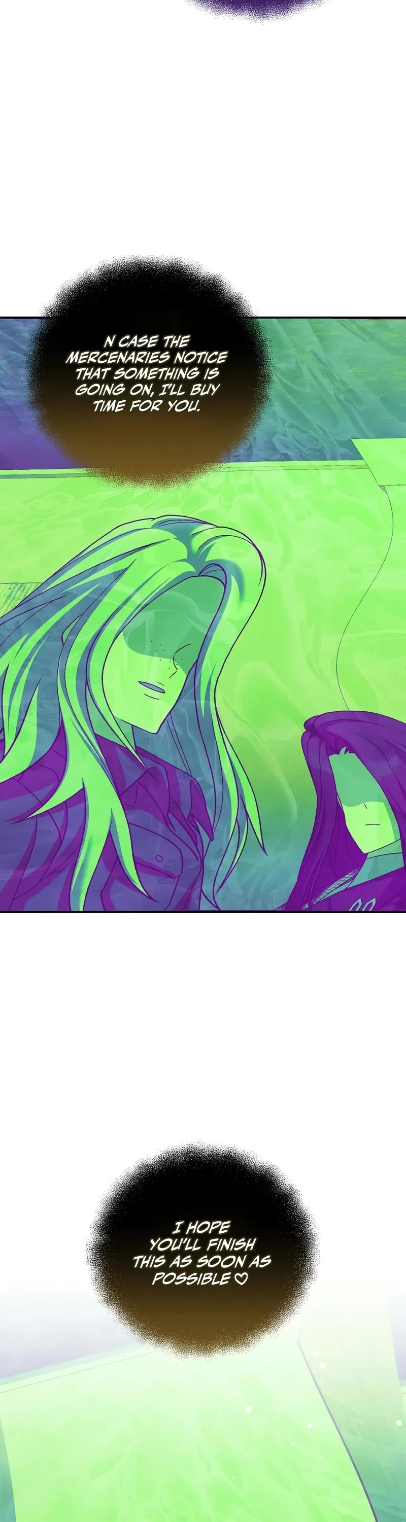 Read The Novel’s Extra EN Manga Online