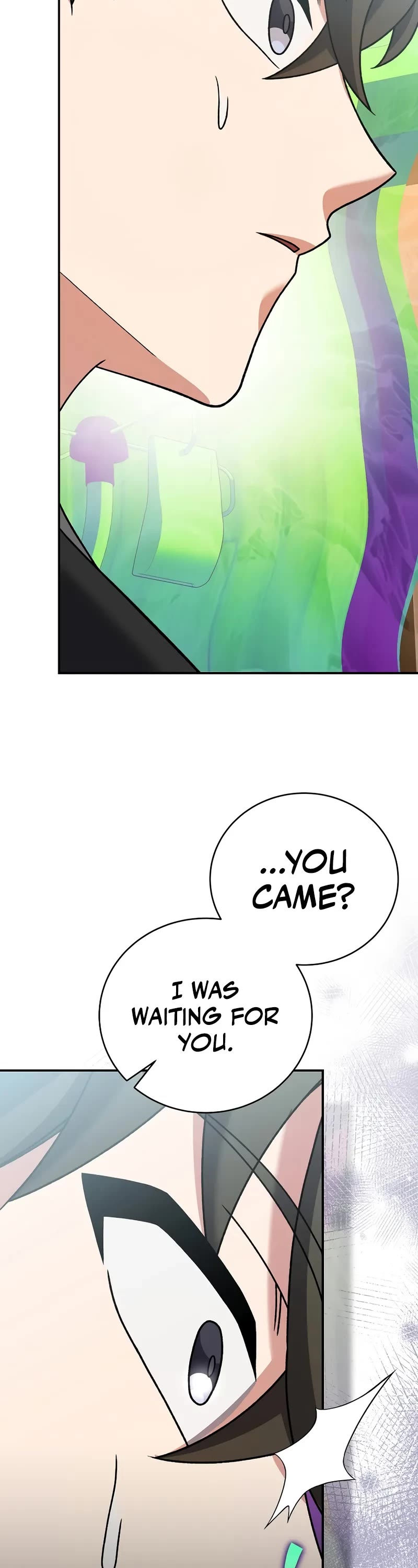 Read The Novel’s Extra EN Manga Online