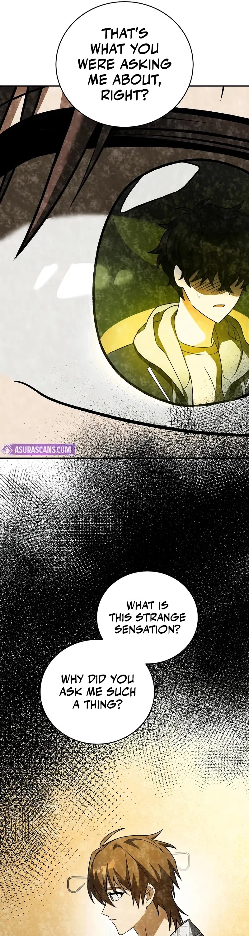 Read The Novel’s Extra EN Manga Online