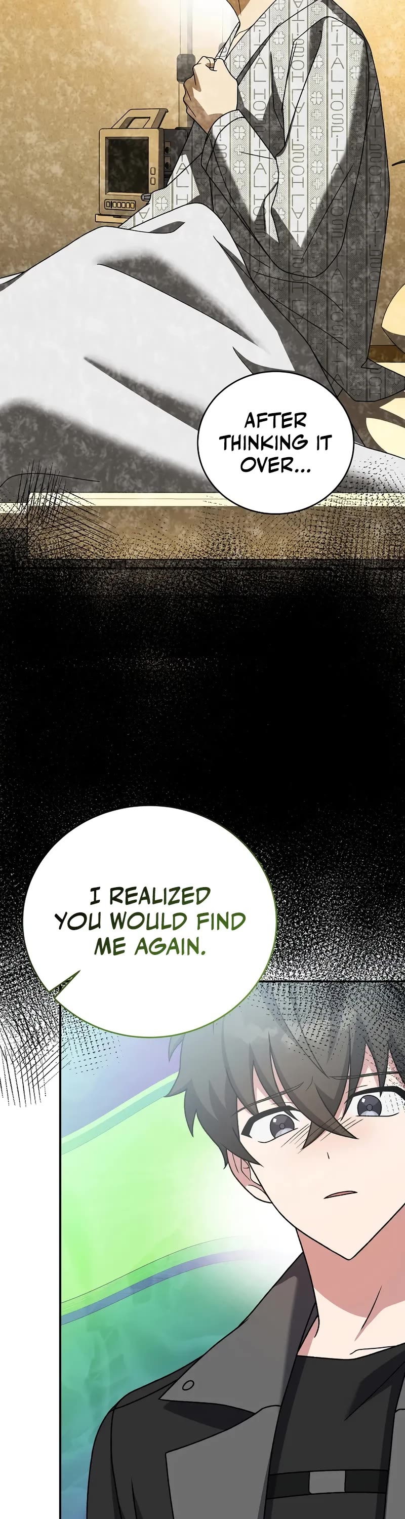 Read The Novel’s Extra EN Manga Online