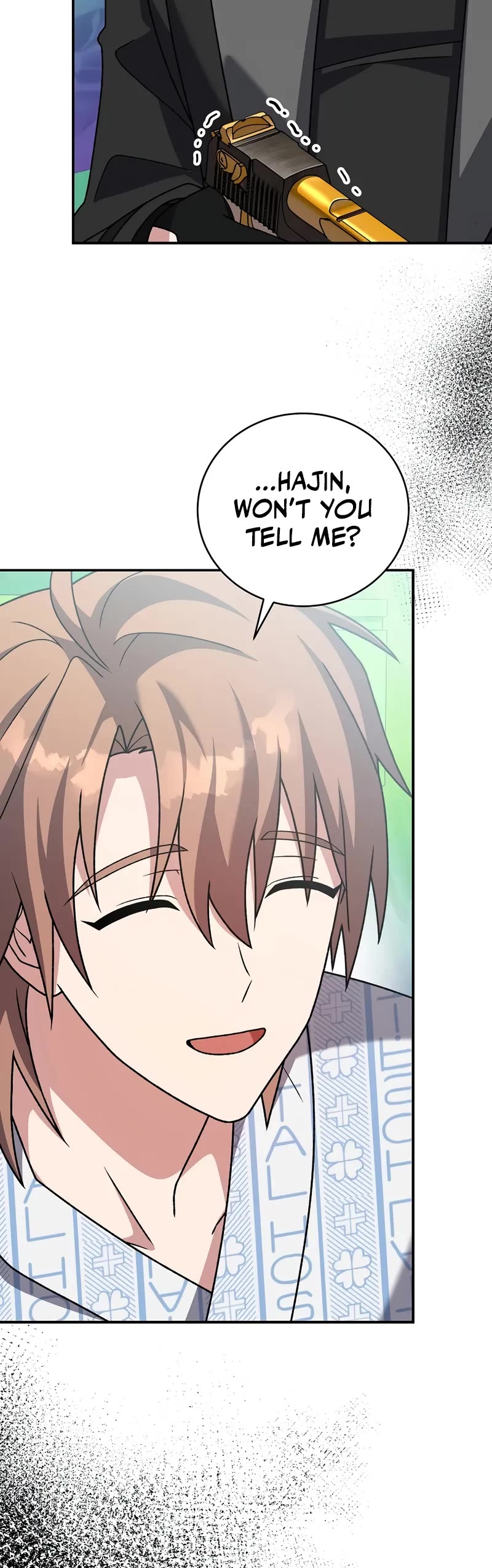 Read The Novel’s Extra EN Manga Online