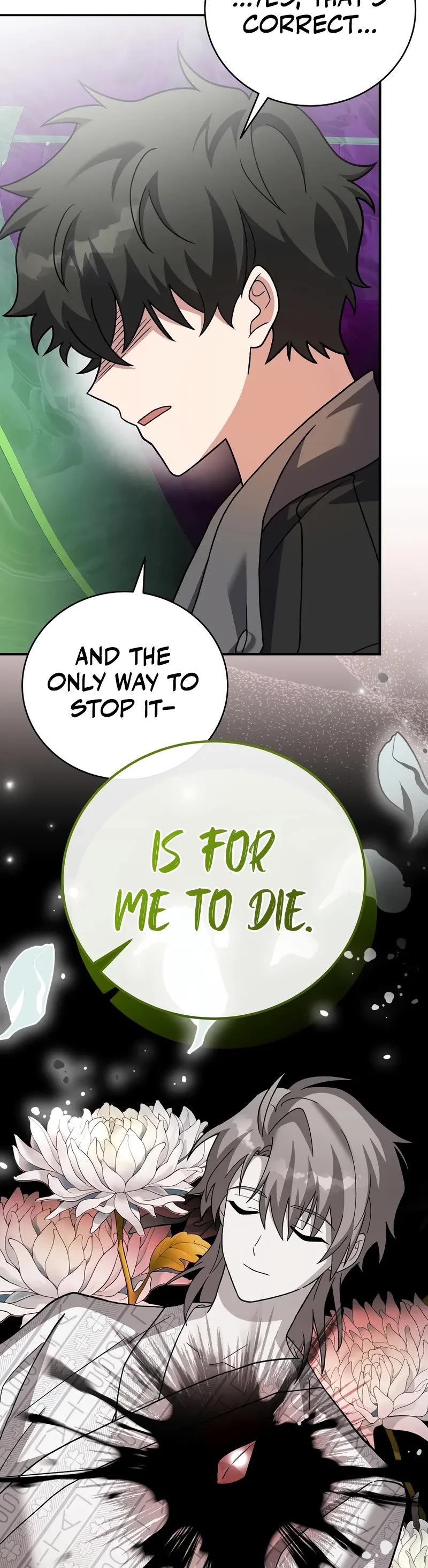 Read The Novel’s Extra EN Manga Online