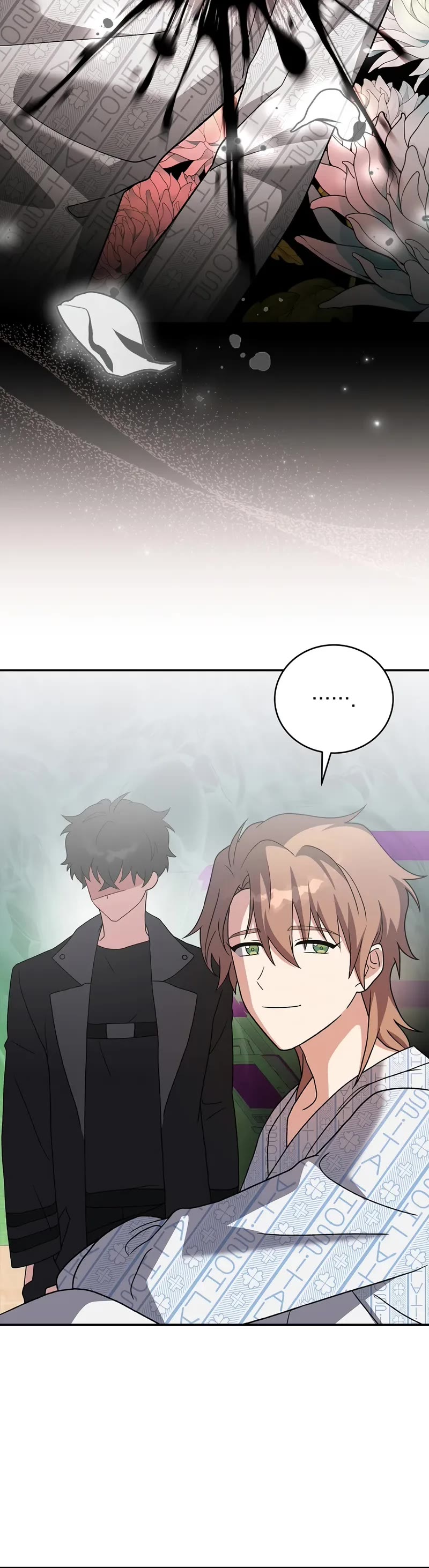 Read The Novel’s Extra EN Manga Online