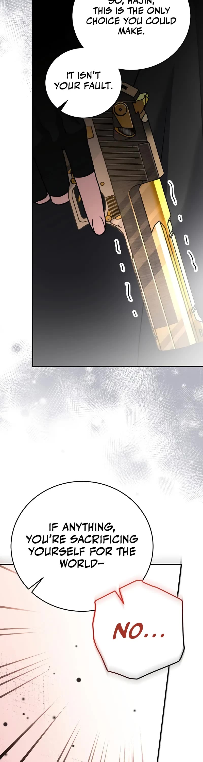 Read The Novel’s Extra EN Manga Online