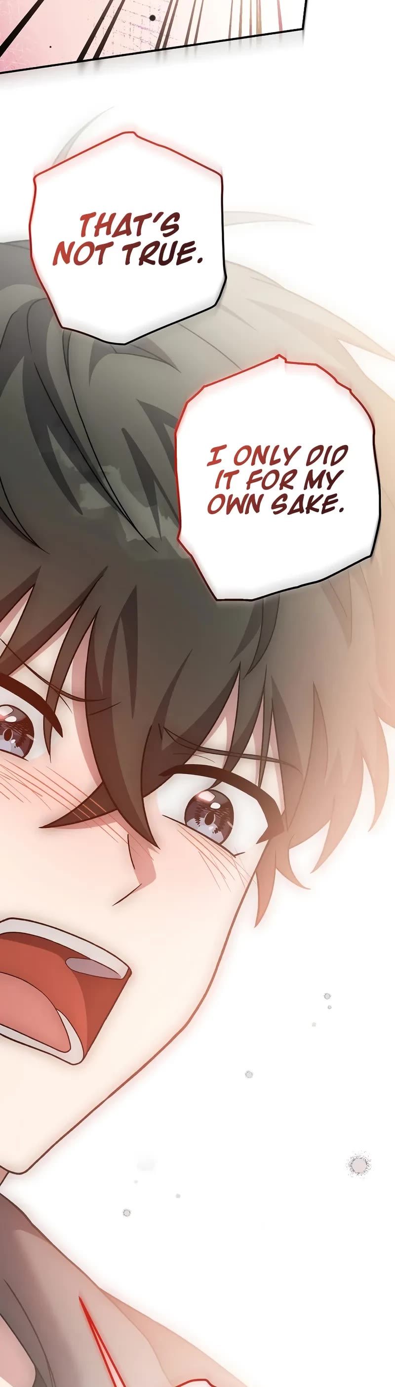 Read The Novel’s Extra EN Manga Online