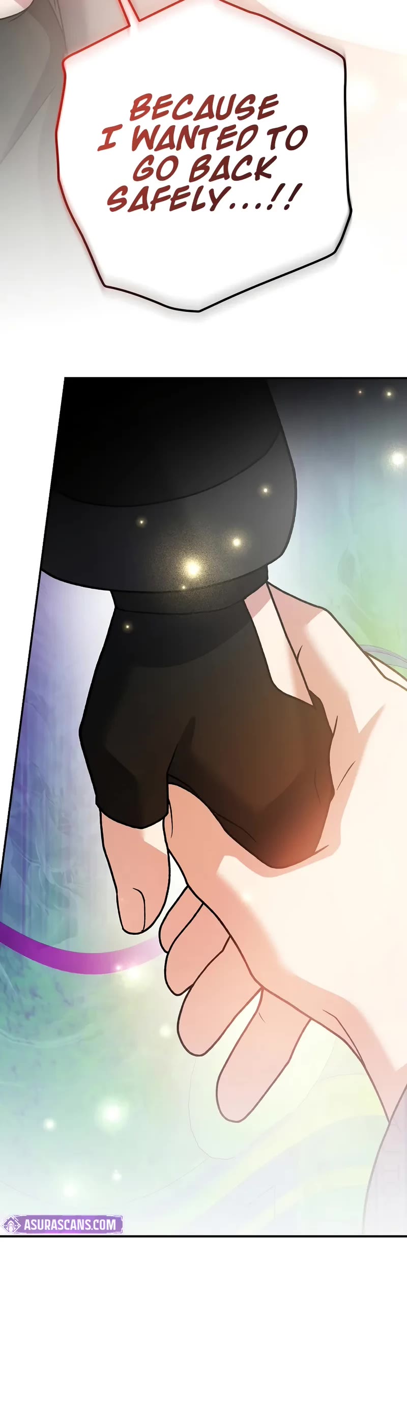 Read The Novel’s Extra EN Manga Online