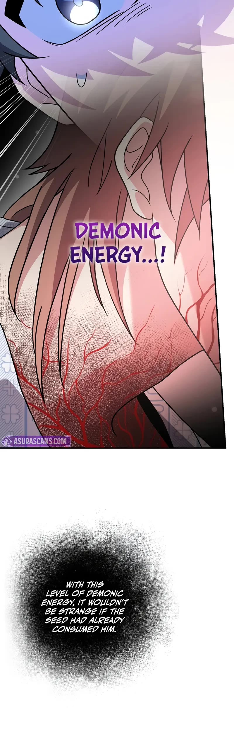 Read The Novel’s Extra EN Manga Online