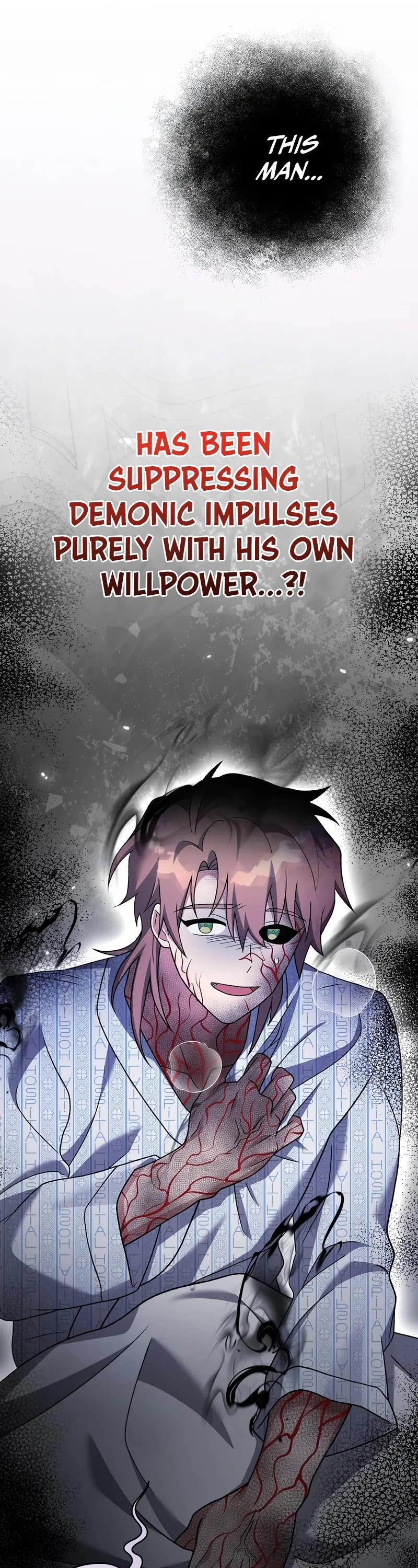Read The Novel’s Extra EN Manga Online