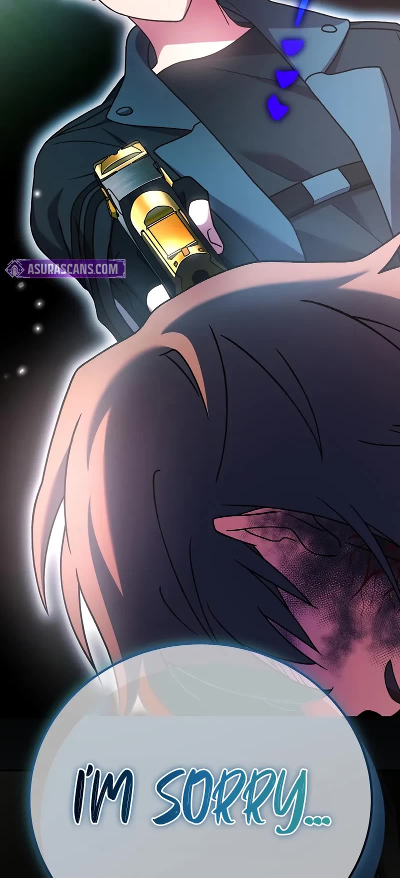 Read The Novel’s Extra EN Manga Online