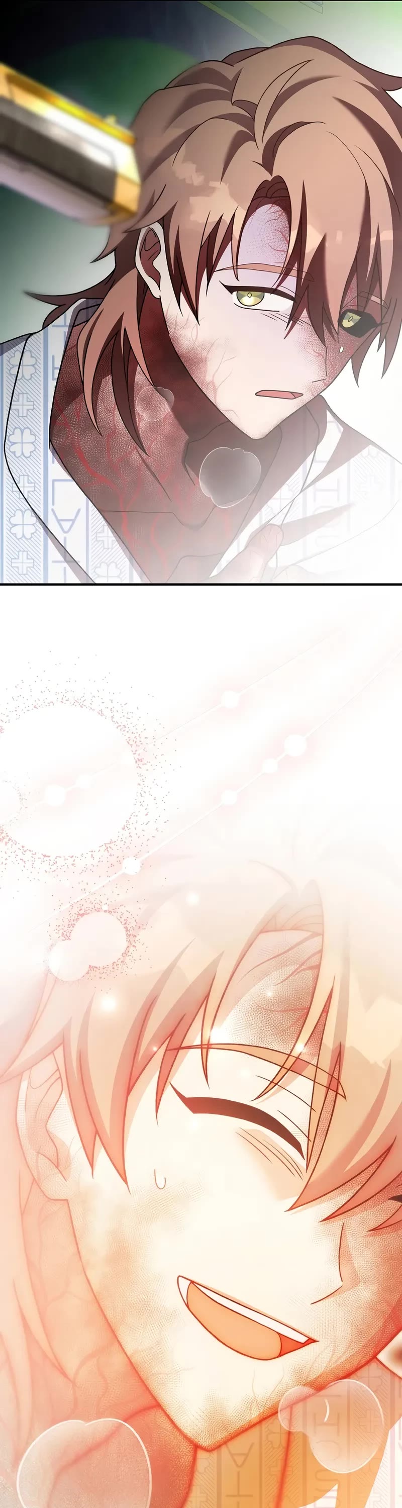 Read The Novel’s Extra EN Manga Online