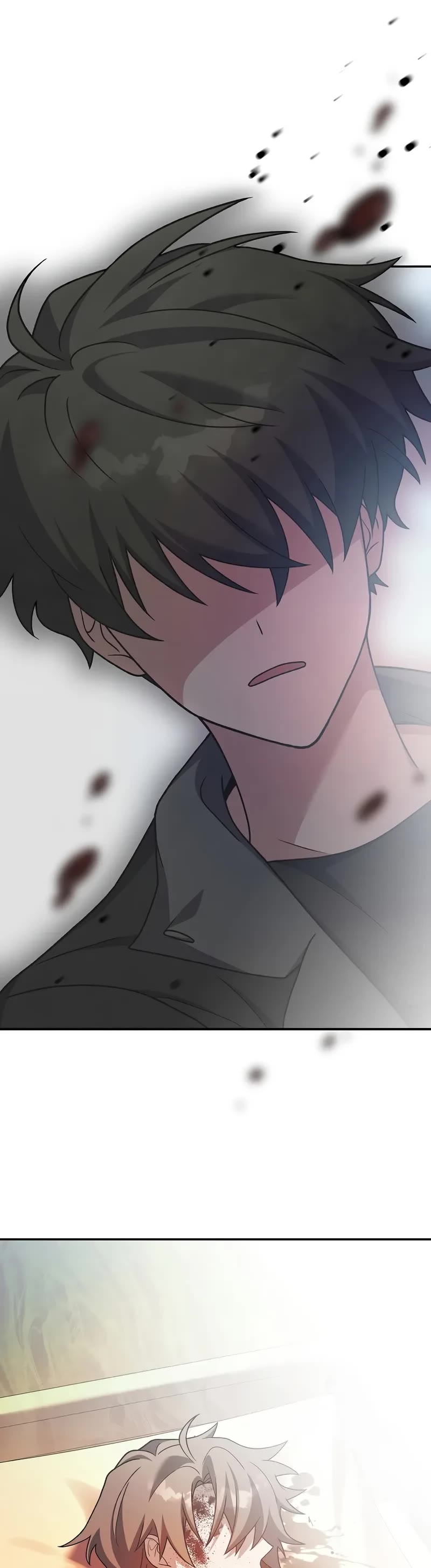 Read The Novel’s Extra EN Manga Online