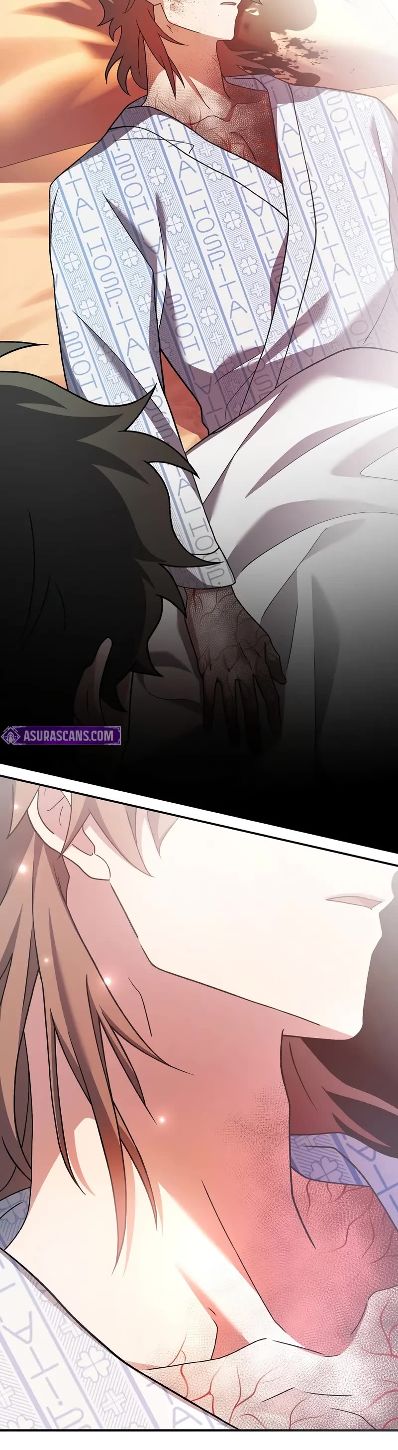 Read The Novel’s Extra EN Manga Online