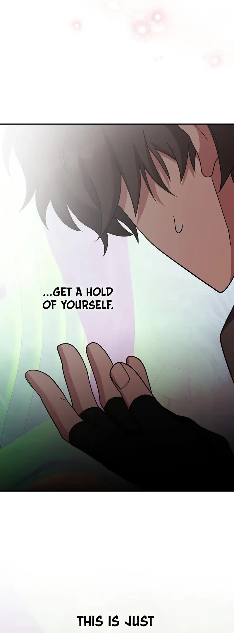 Read The Novel’s Extra EN Manga Online
