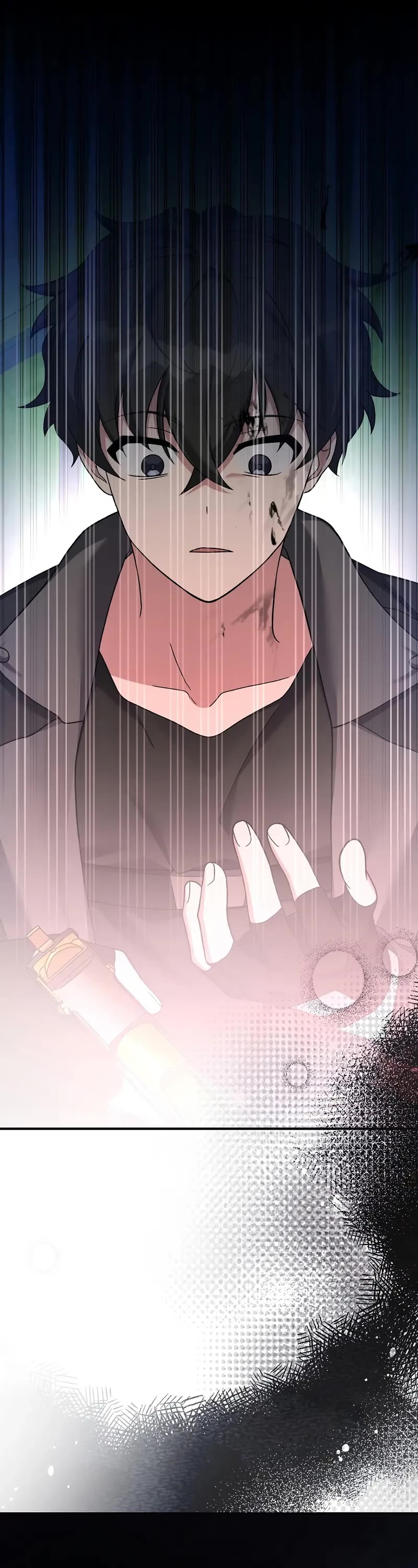 Read The Novel’s Extra EN Manga Online