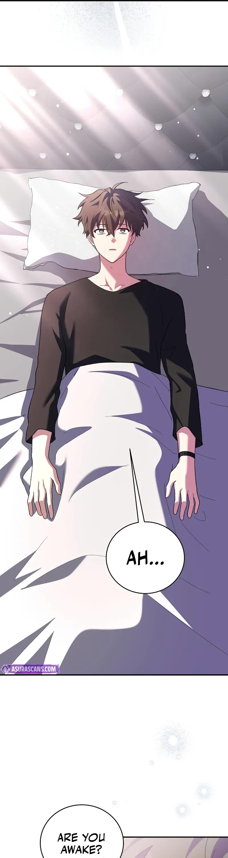 Read The Novel’s Extra EN Manga Online