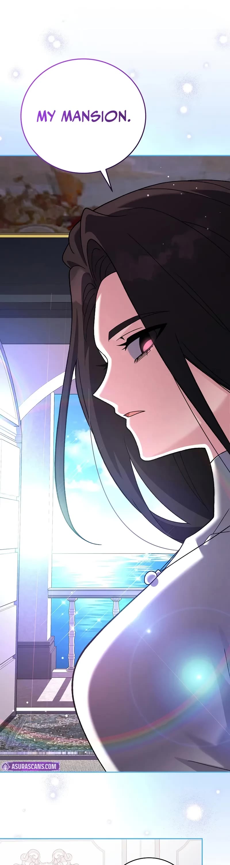Read The Novel’s Extra EN Manga Online