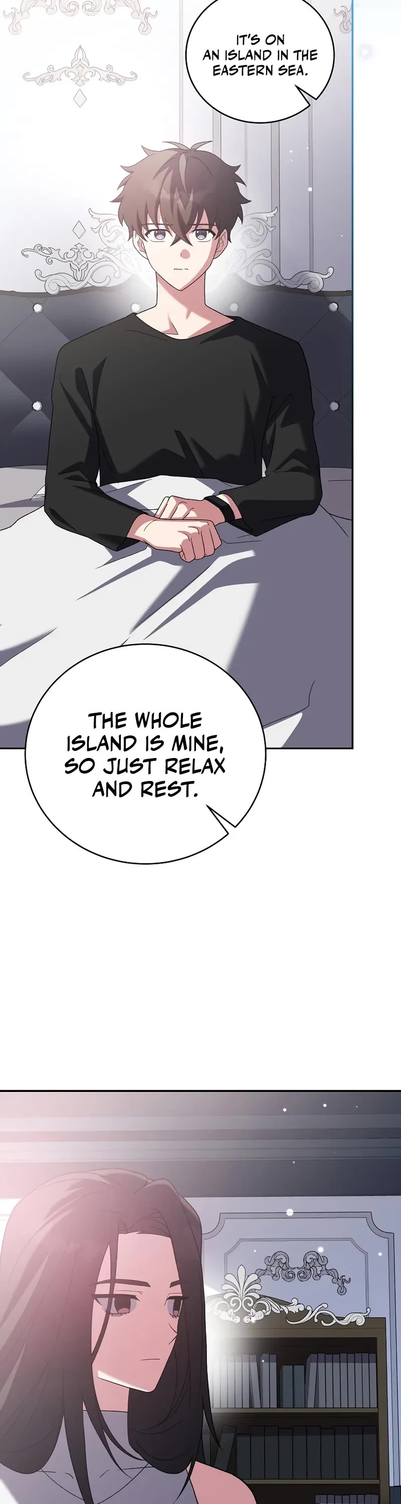 Read The Novel’s Extra EN Manga Online