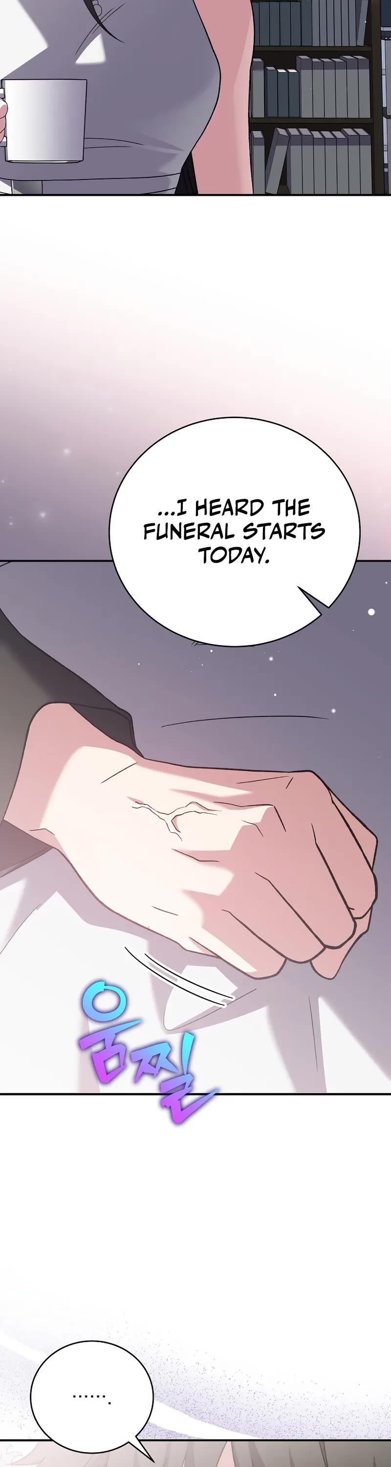 Read The Novel’s Extra EN Manga Online