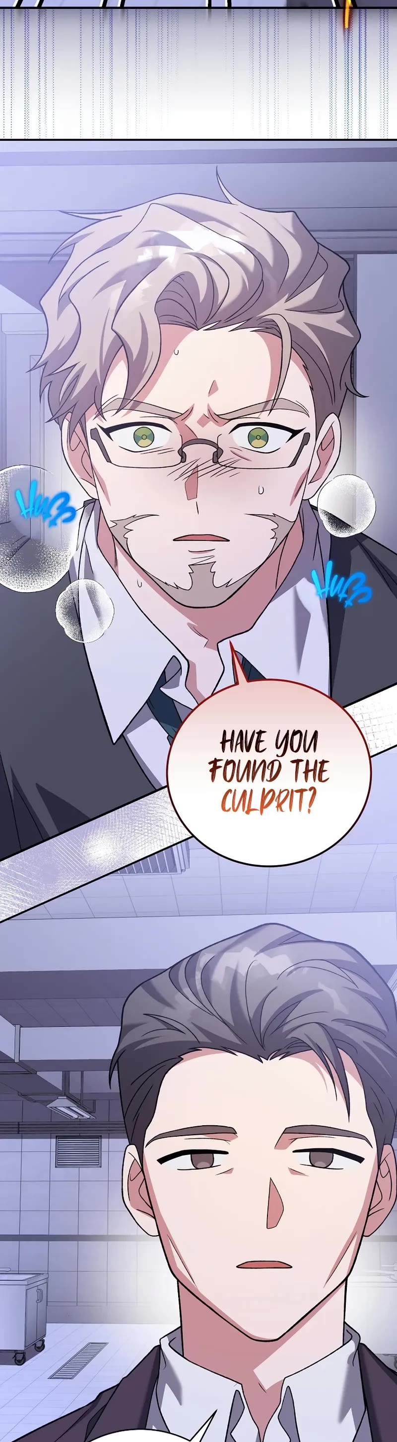 Read The Novel’s Extra EN Manga Online