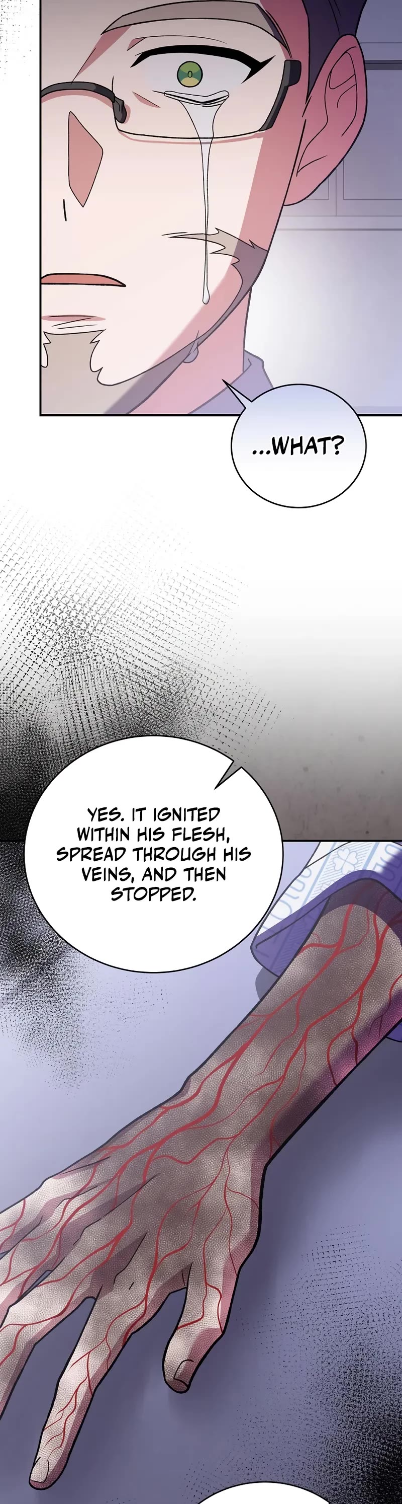 Read The Novel’s Extra EN Manga Online