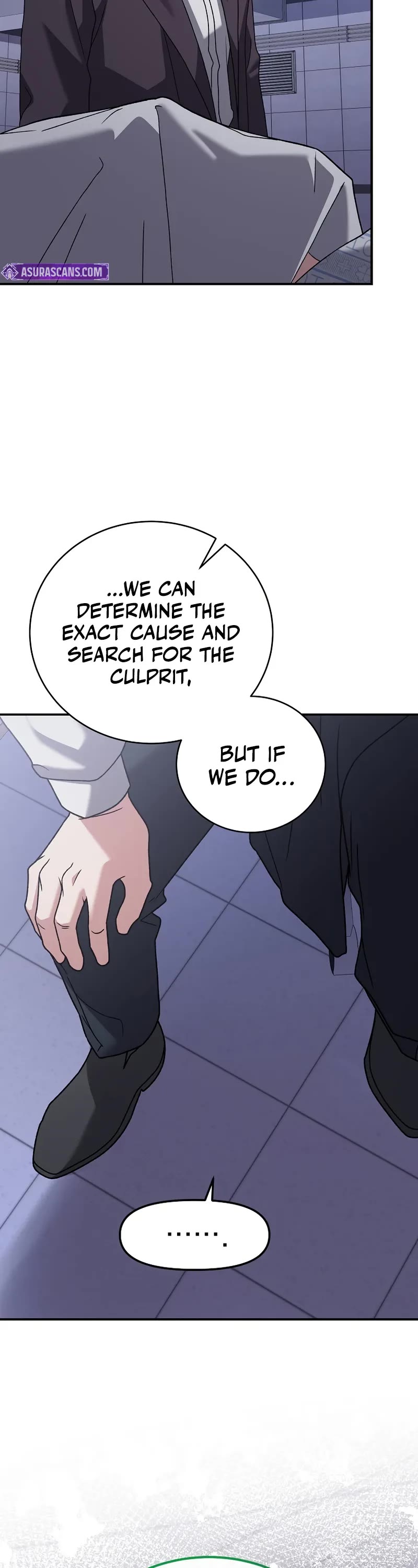 Read The Novel’s Extra EN Manga Online