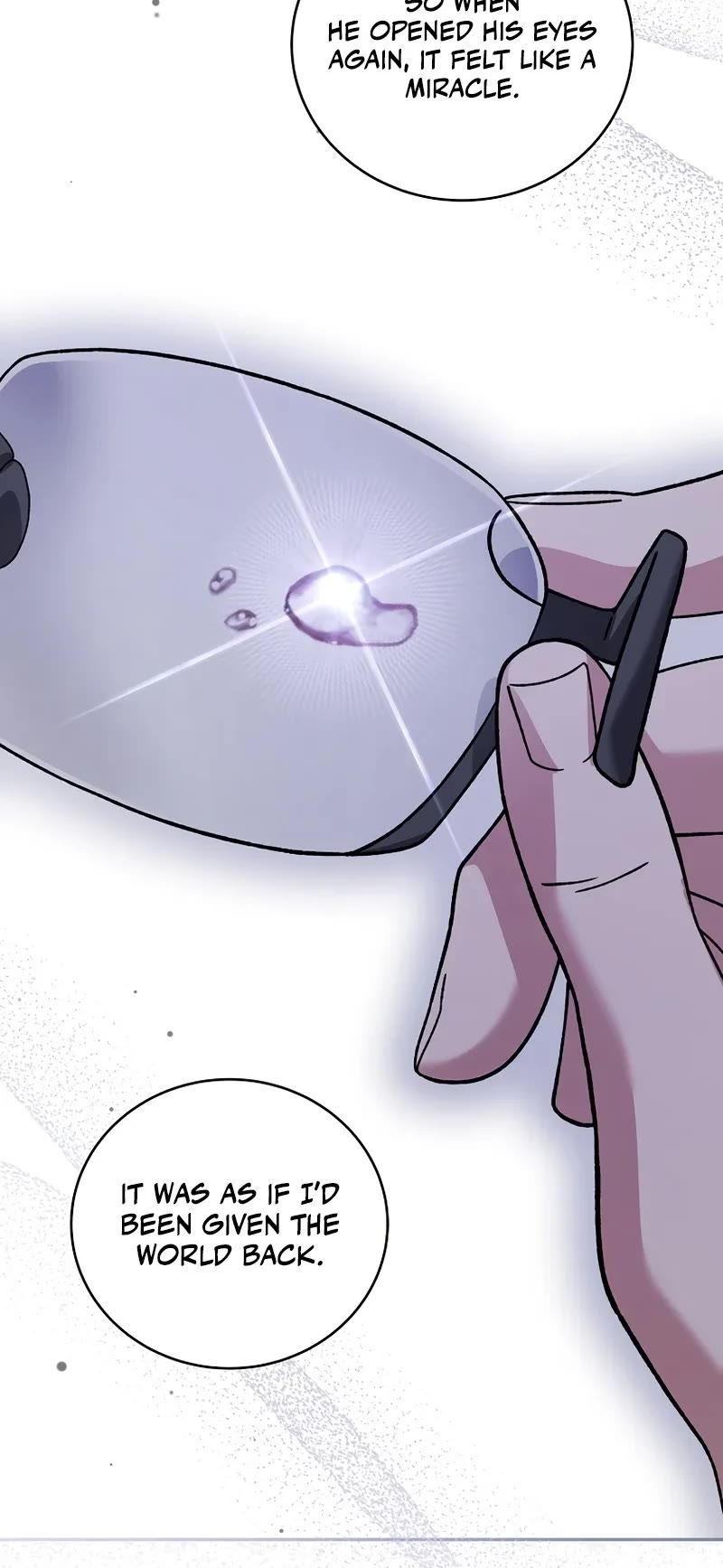 Read The Novel’s Extra EN Manga Online