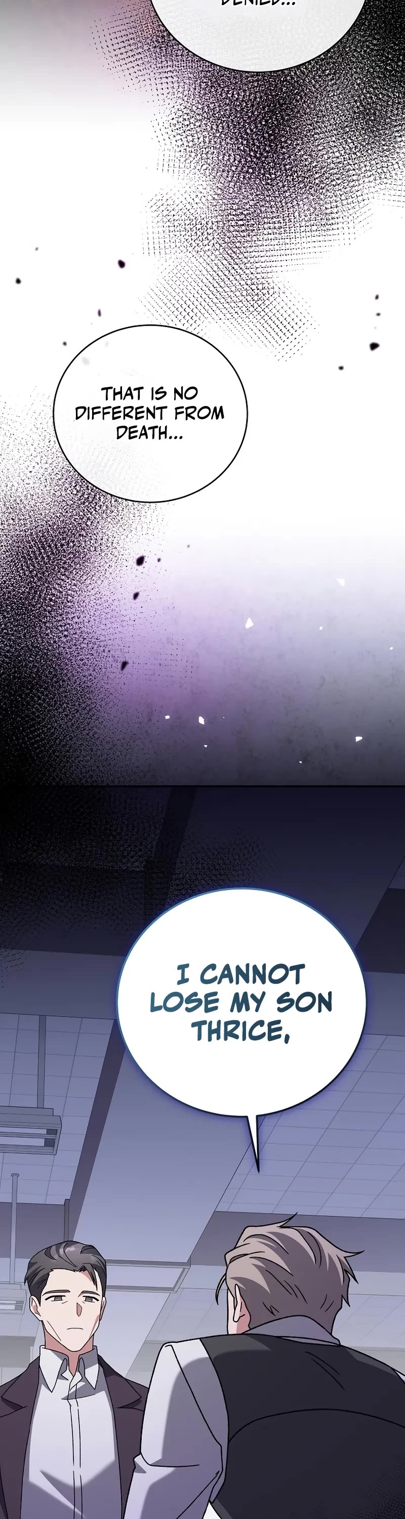 Read The Novel’s Extra EN Manga Online
