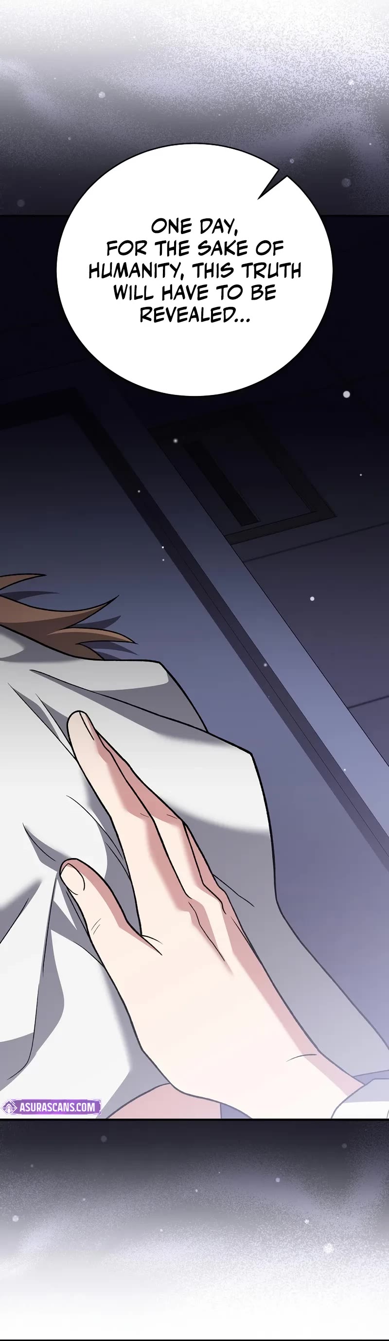 Read The Novel’s Extra EN Manga Online