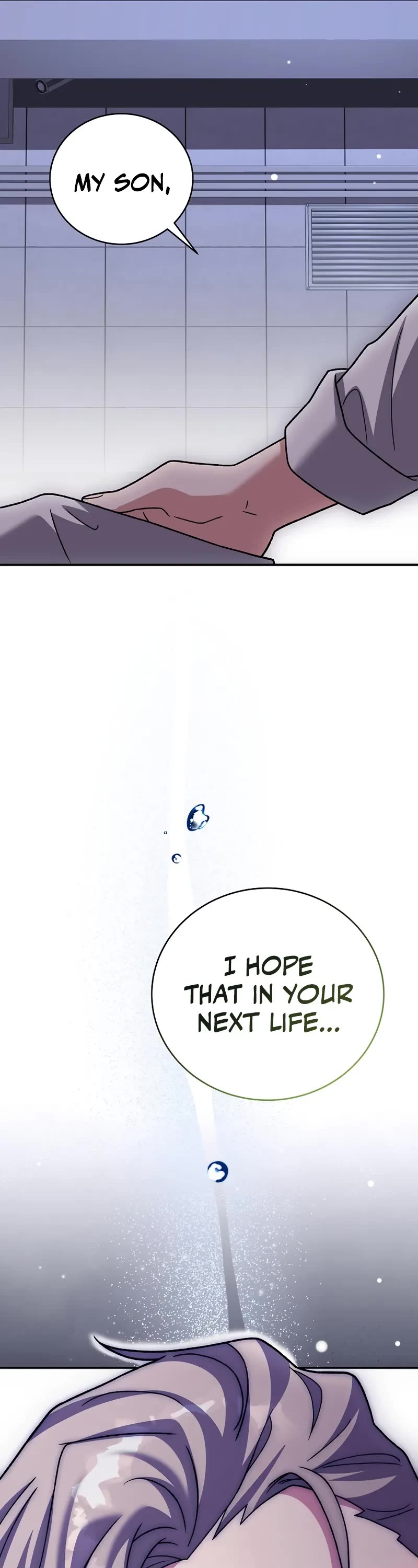 Read The Novel’s Extra EN Manga Online