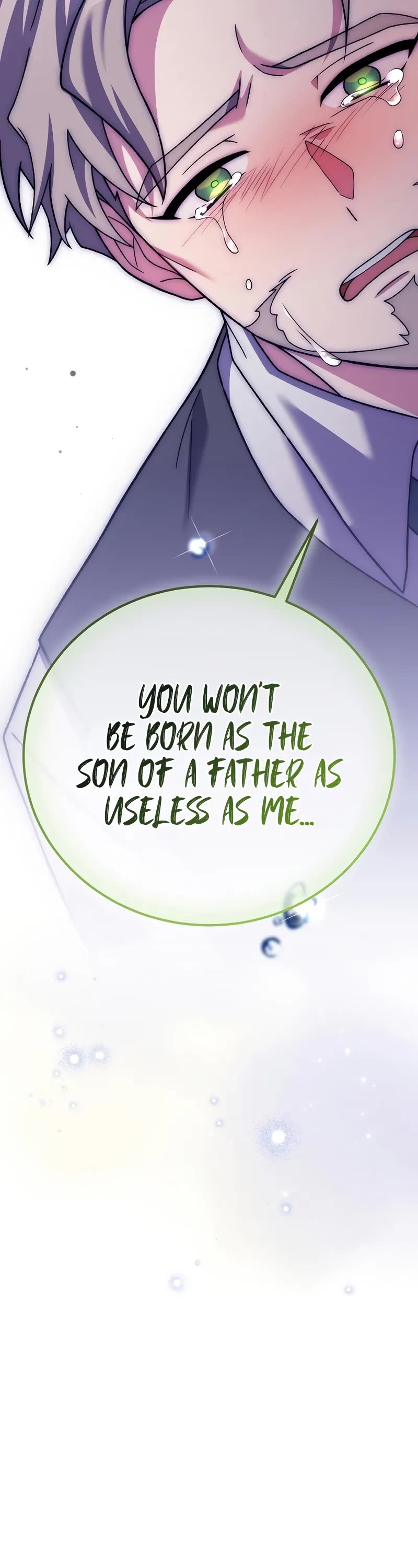 Read The Novel’s Extra EN Manga Online