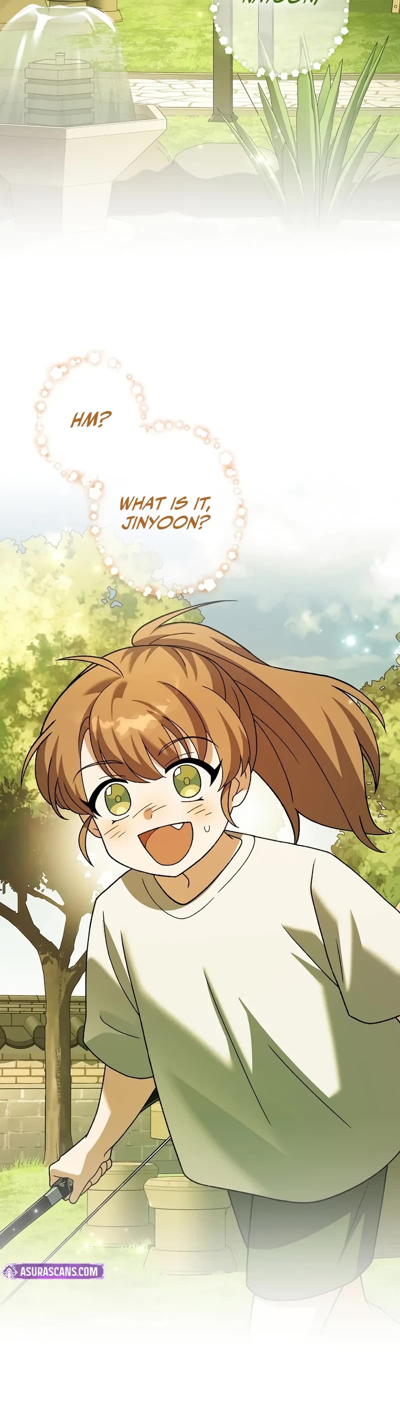 Read The Novel’s Extra EN Manga Online