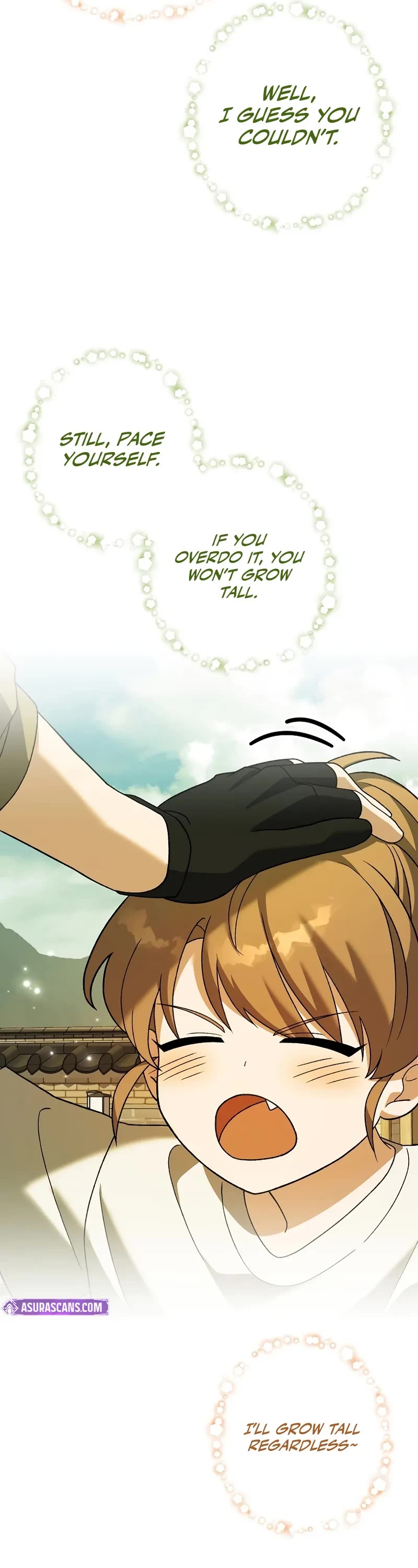 Read The Novel’s Extra EN Manga Online
