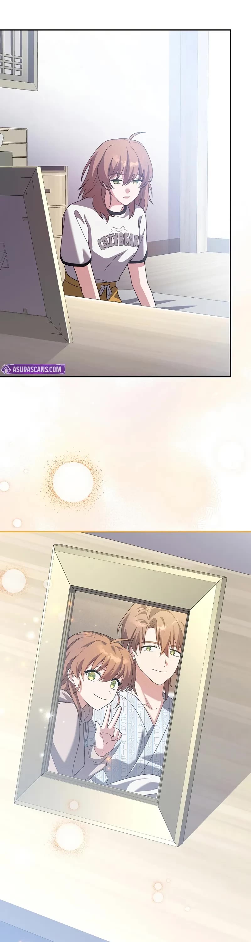 Read The Novel’s Extra EN Manga Online
