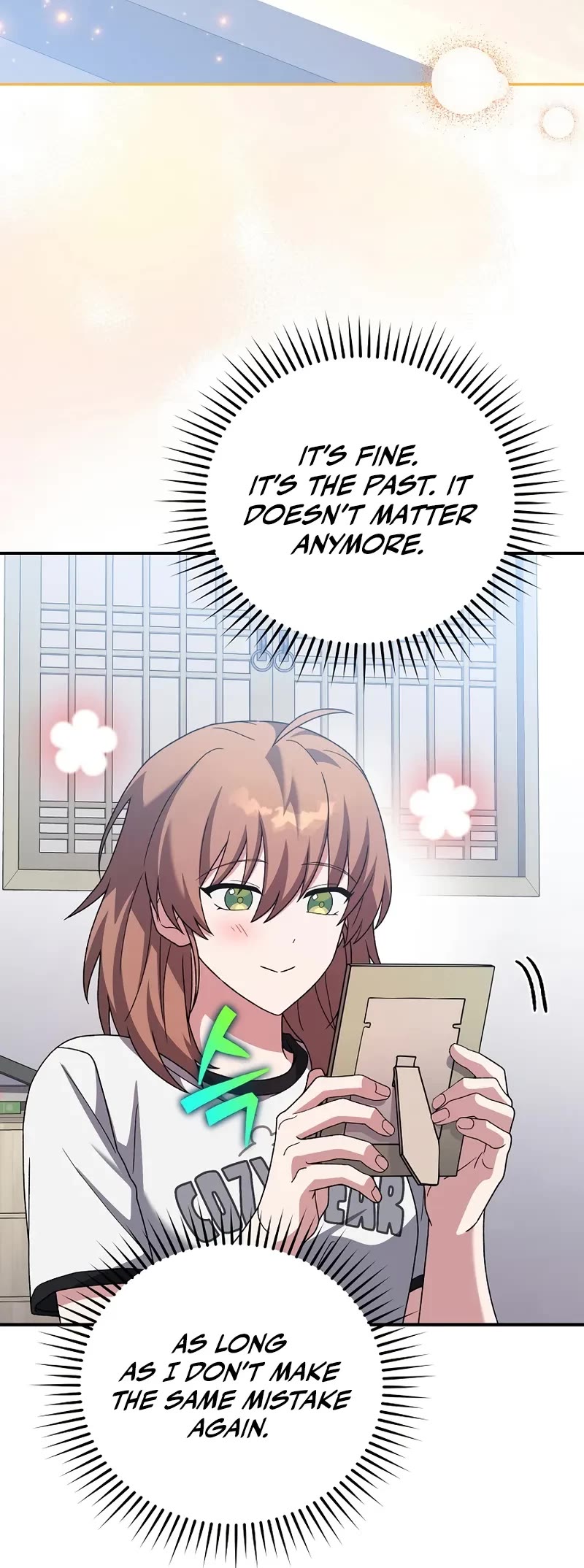 Read The Novel’s Extra EN Manga Online