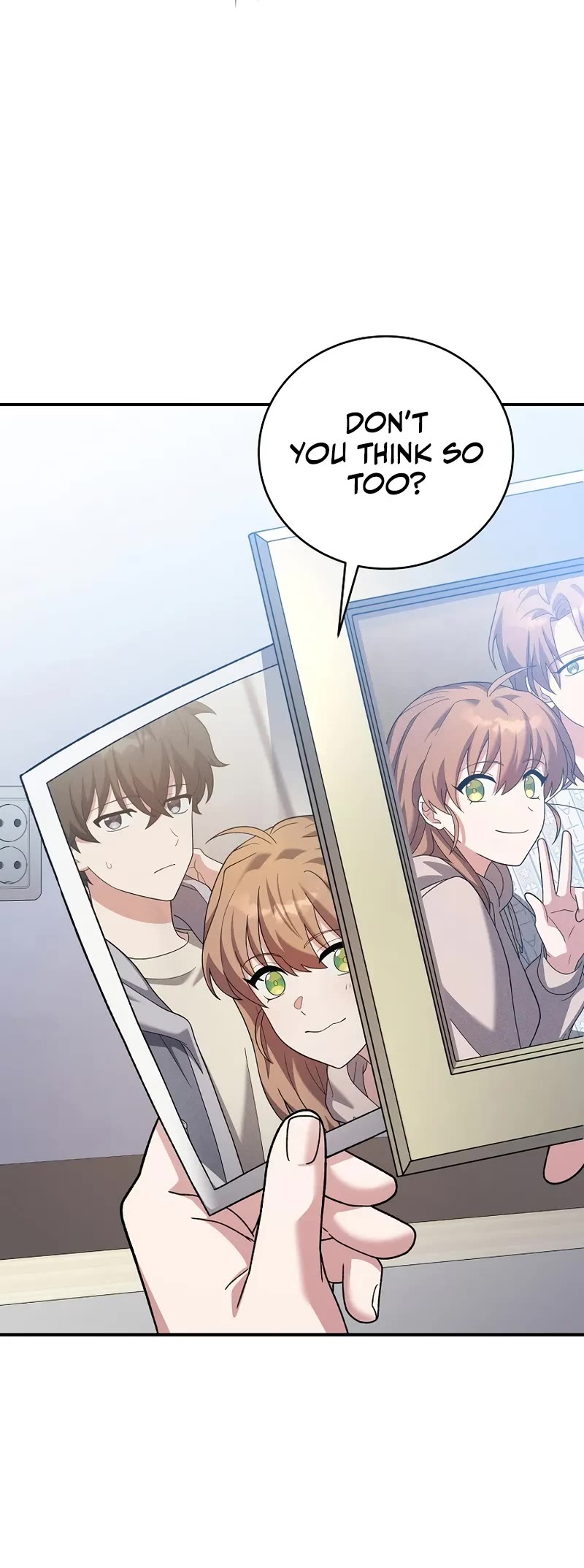 Read The Novel’s Extra EN Manga Online