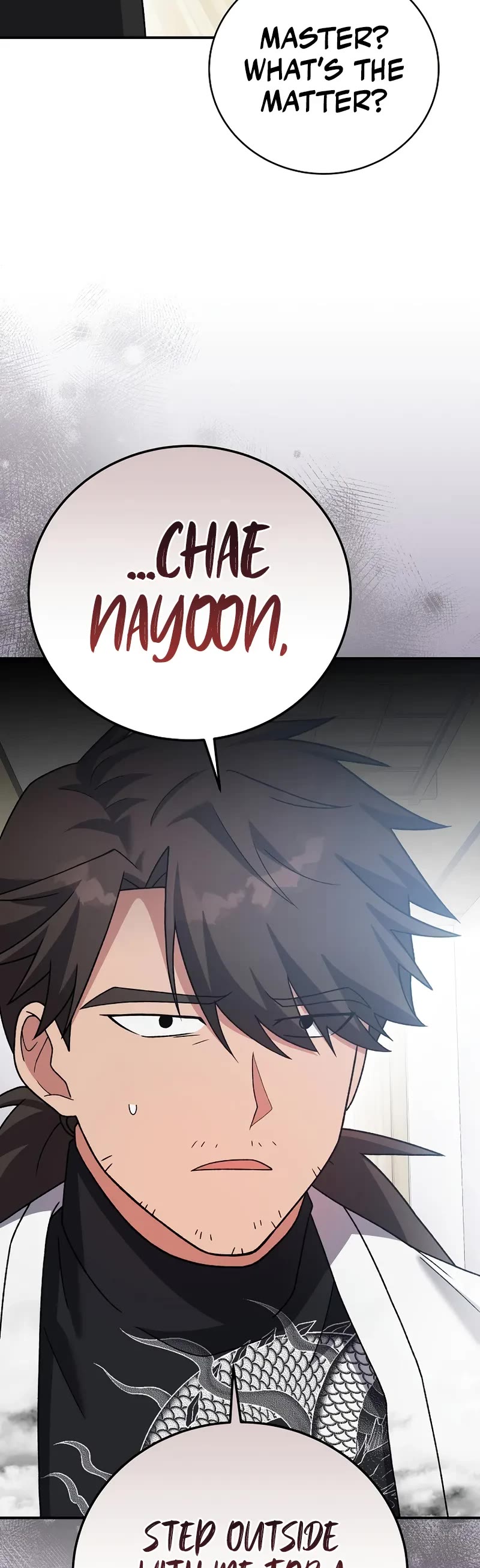 Read The Novel’s Extra EN Manga Online