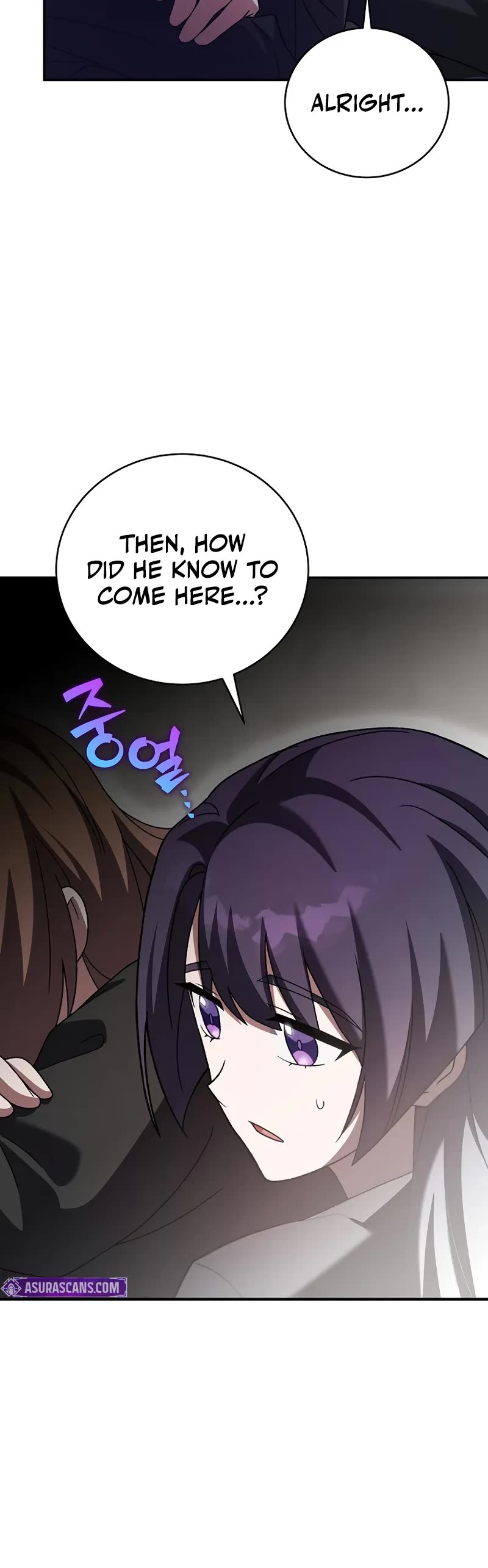 Read The Novel’s Extra EN Manga Online