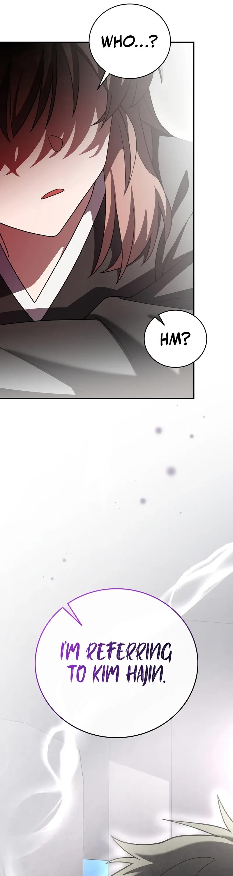 Read The Novel’s Extra EN Manga Online