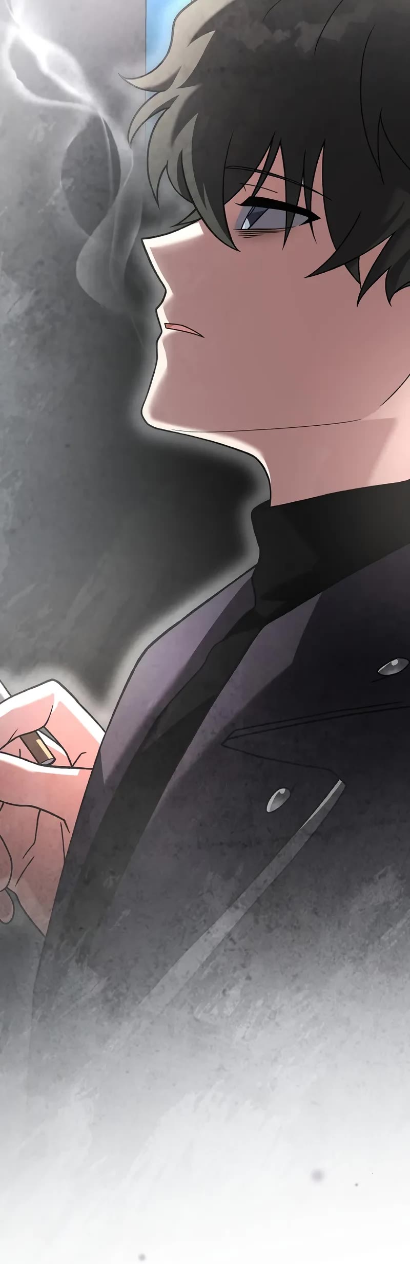 Read The Novel’s Extra EN Manga Online