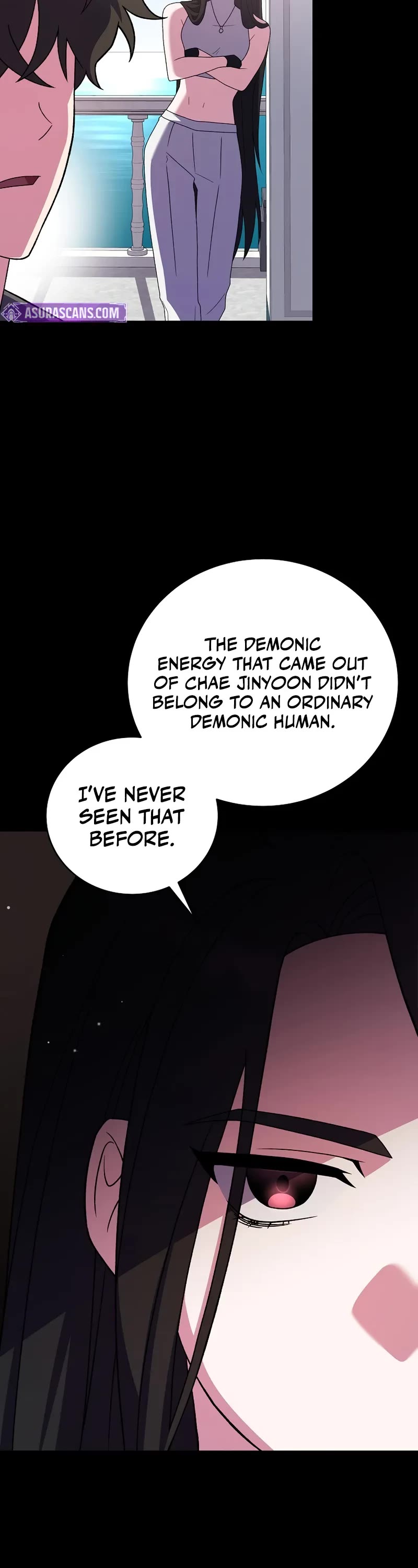 Read The Novel’s Extra EN Manga Online