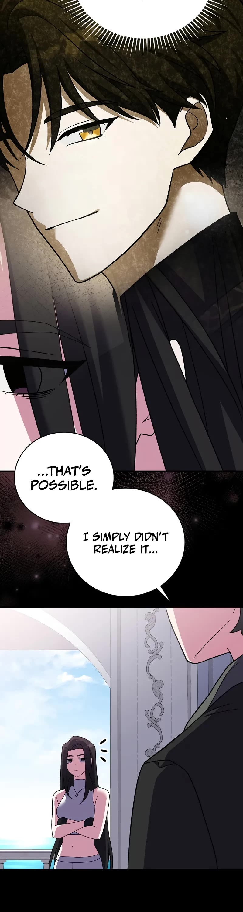 Read The Novel’s Extra EN Manga Online