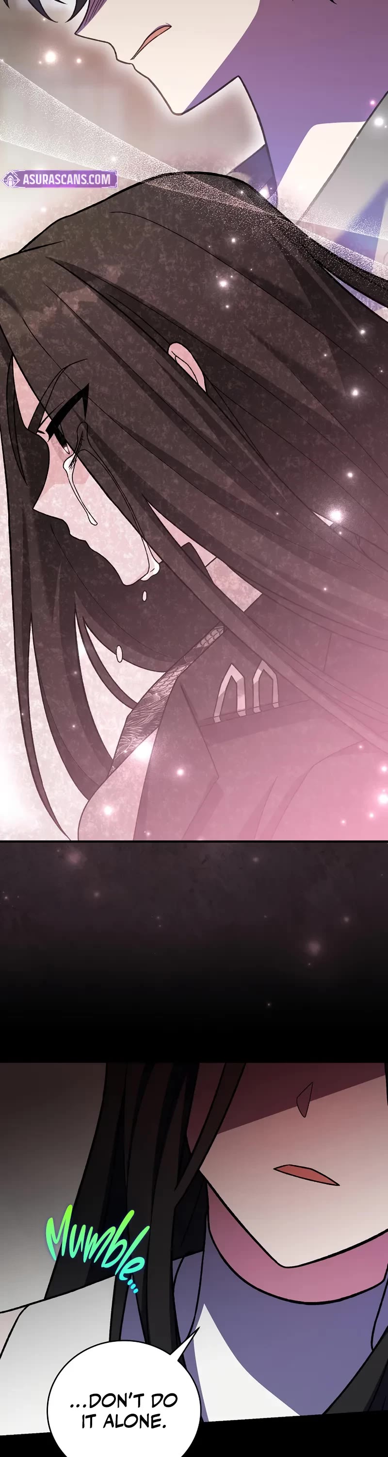 Read The Novel’s Extra EN Manga Online