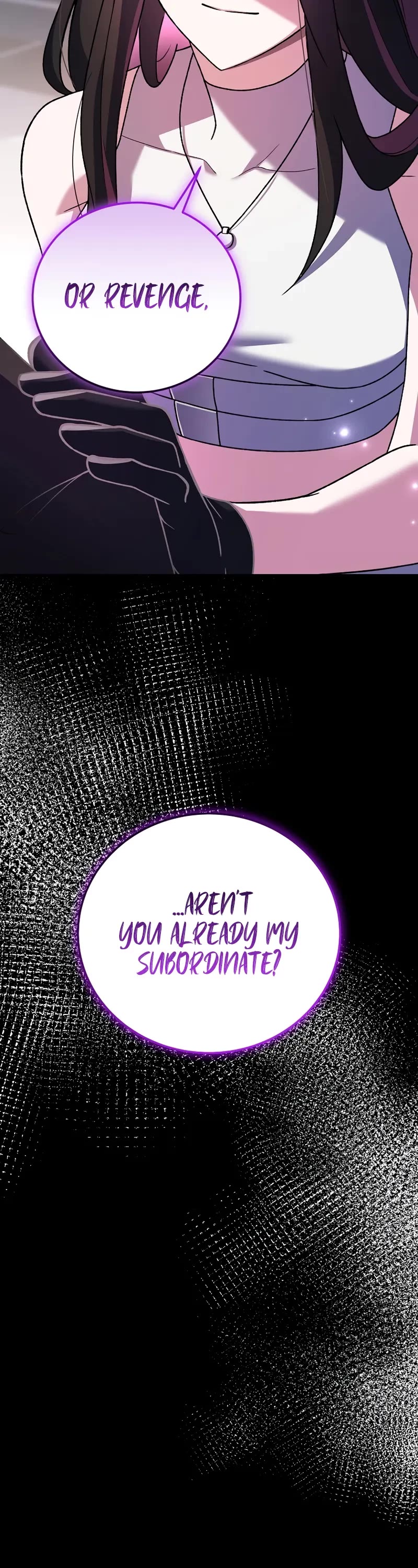 Read The Novel’s Extra EN Manga Online