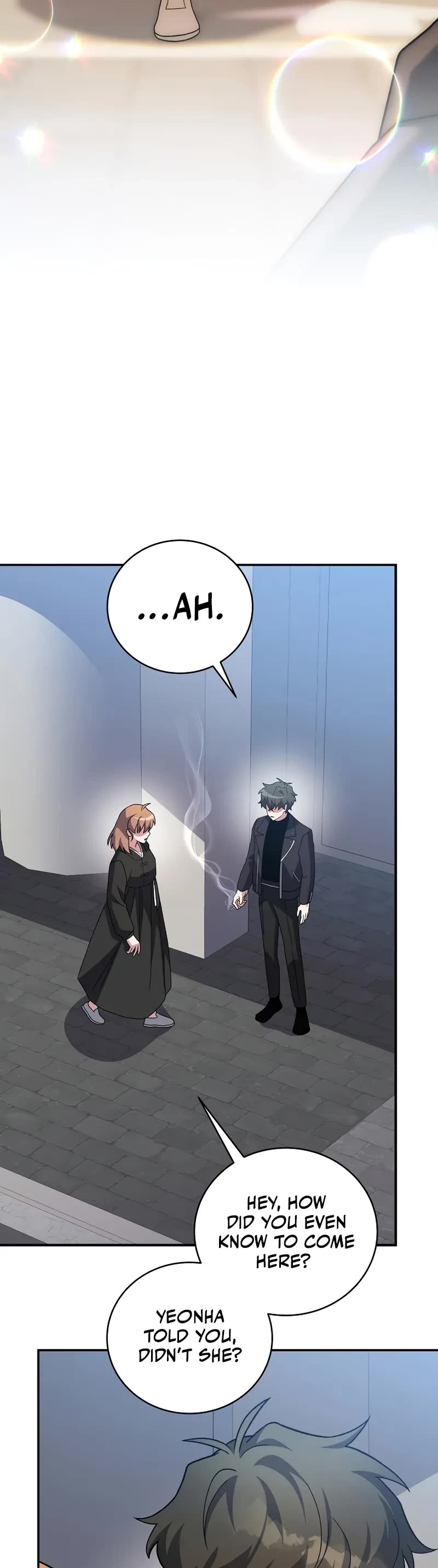 Read The Novel’s Extra EN Manga Online
